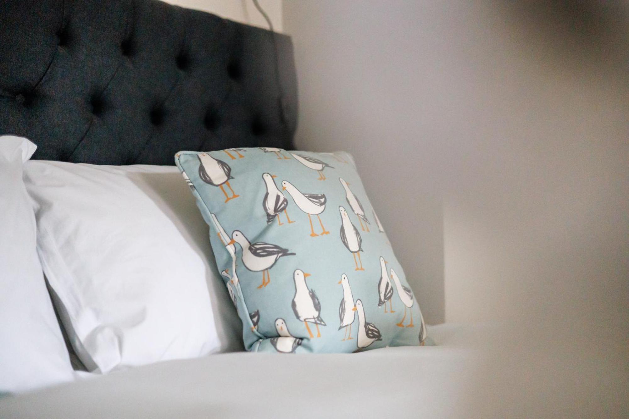 Gull House - 200 Yds From Poole Quay Βίλα Εξωτερικό φωτογραφία